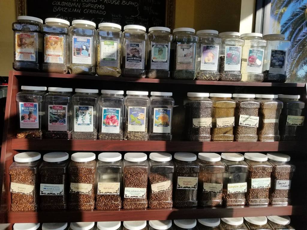 Coffee Factory and Cafe | cafe | 12789 Waterford Lakes Pkwy #1, Orlando, FL 32828, USA | 4072772220 OR +1 407-277-2220