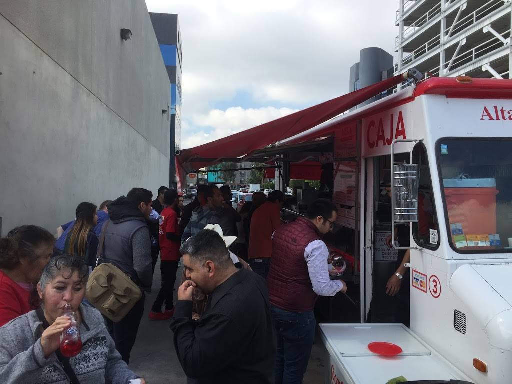 Tacos Aaron Rio | restaurant | José María Velazco 2232, Zona Urbana Rio Tijuana, 22010 Tijuana, B.C., Mexico | 016644956432 OR +52 664 495 6432