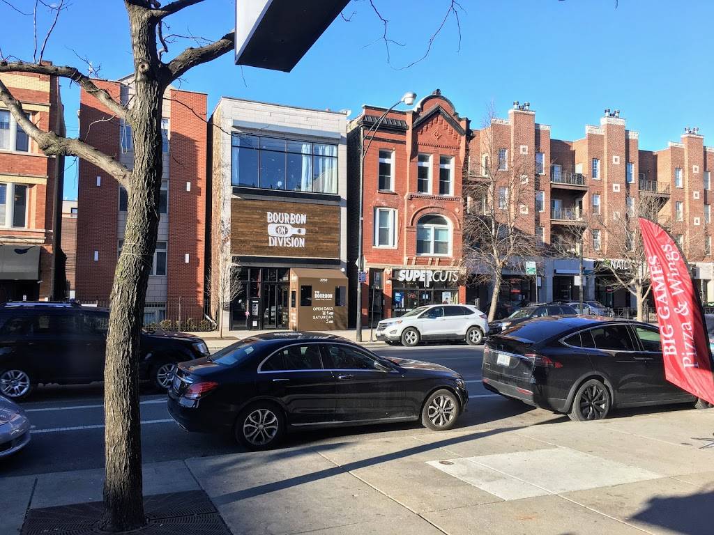 Bourbon on Division | restaurant | 2050 W Division St, Chicago, IL 60622, USA | 7737965879 OR +1 773-796-5879