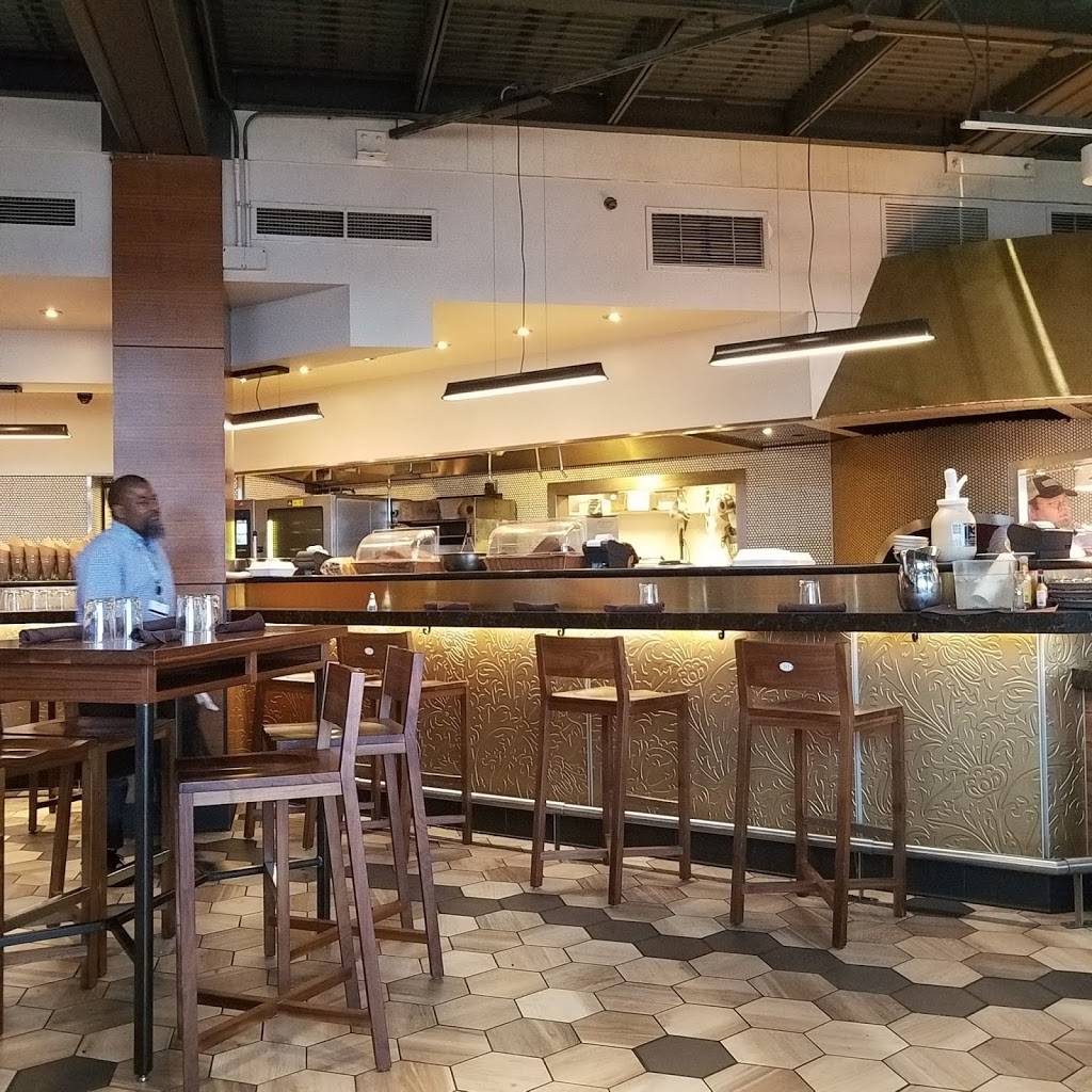 Publican Tavern | restaurant | Terminal 3 OHare International Airport 10000 W OHare Ave, Chicago, IL 60666, USA | 7733777838 OR +1 773-377-7838