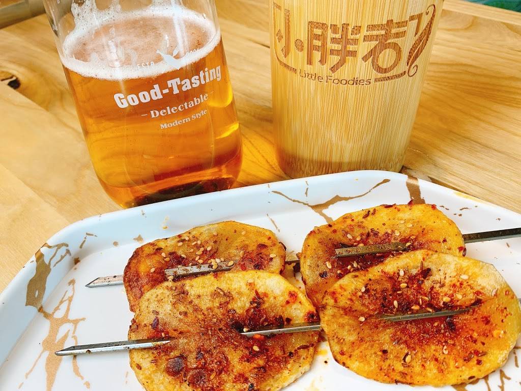 xiaopangji BBQ烧烤 | restaurant | 1411 156th Ave NE #C, Bellevue, WA 98007, USA | 4257462345 OR +1 425-746-2345