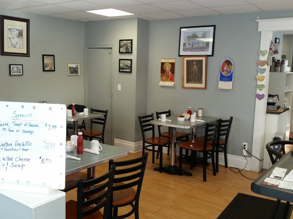 Abbys Breakfast & Lunch | restaurant | 7990 Portage Rd, Niagara Falls, ON L2G 5Y9, Canada | 9052959744 OR +1 905-295-9744