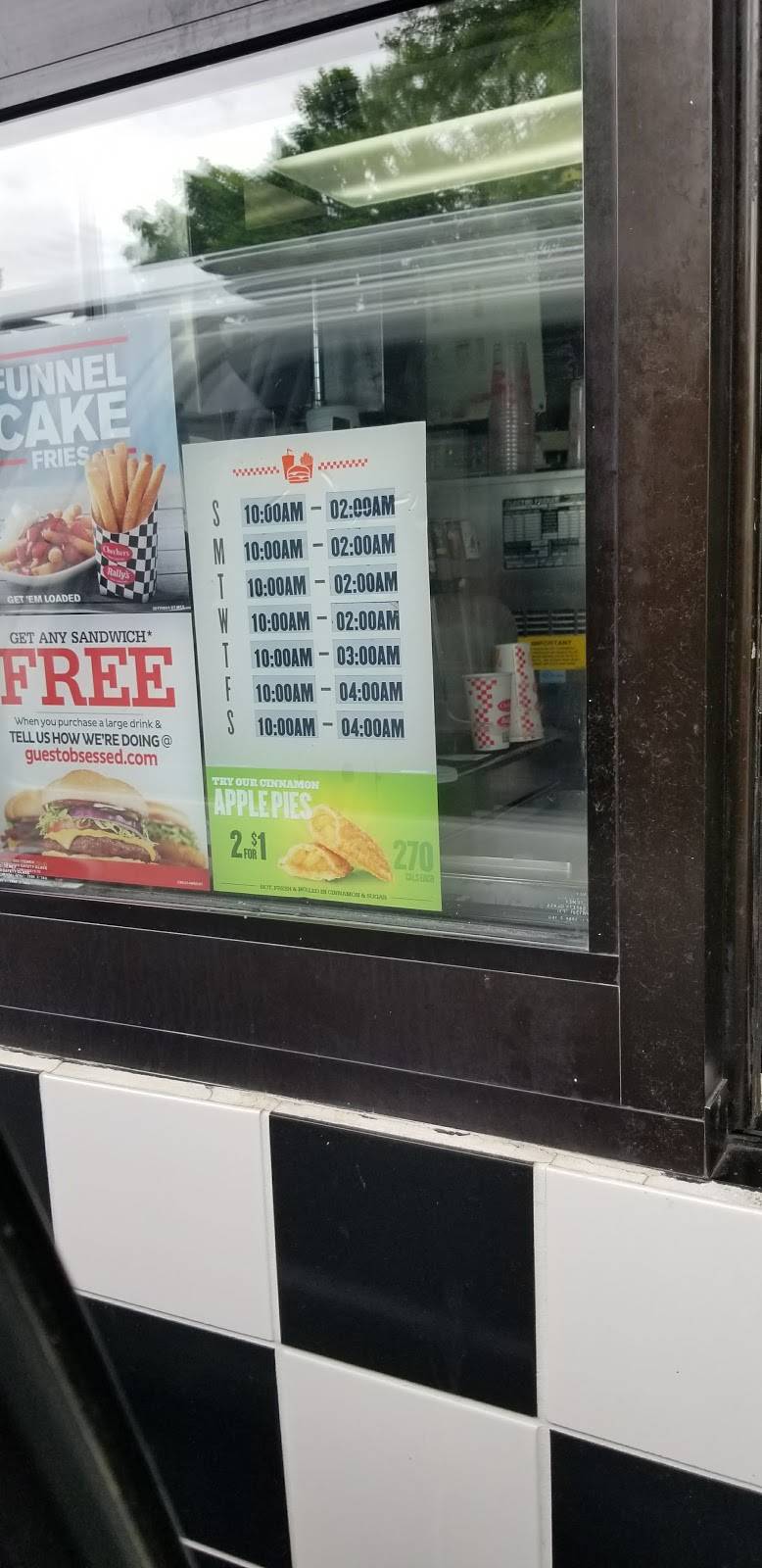 Checkers | restaurant | 4850 S Telegraph Rd, Dearborn Heights, MI 48125, USA | 3132911260 OR +1 313-291-1260