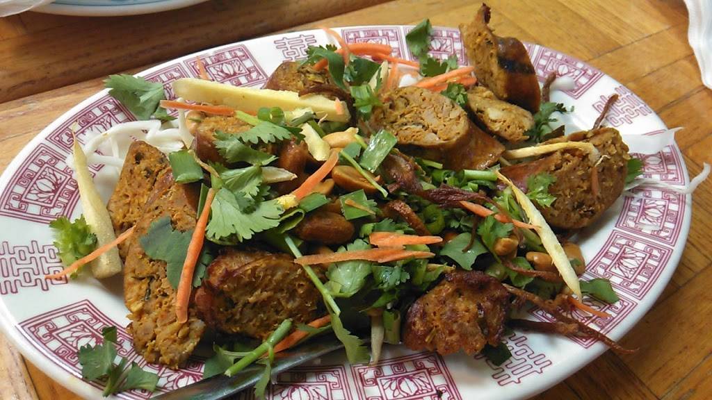 Spicy Thai Lao Restaurant | restaurant | 5357 State Rd, Burbank, IL 60459, USA | 7084241758 OR +1 708-424-1758