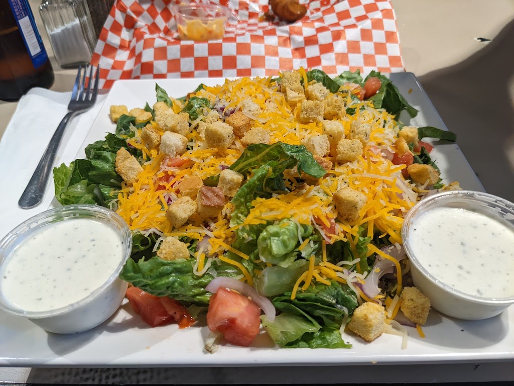 Club 14 Garden Grill and Pub | restaurant | 101 Americana Road, Trinidad, CO 81082, USA | 7194970320 OR +1 719-497-0320