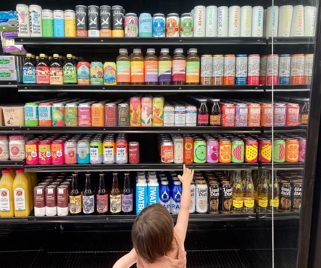 Wildwood Community Market | restaurant | 182 Howard St, Boone, NC 28607, USA | 8288653030 OR +1 828-865-3030