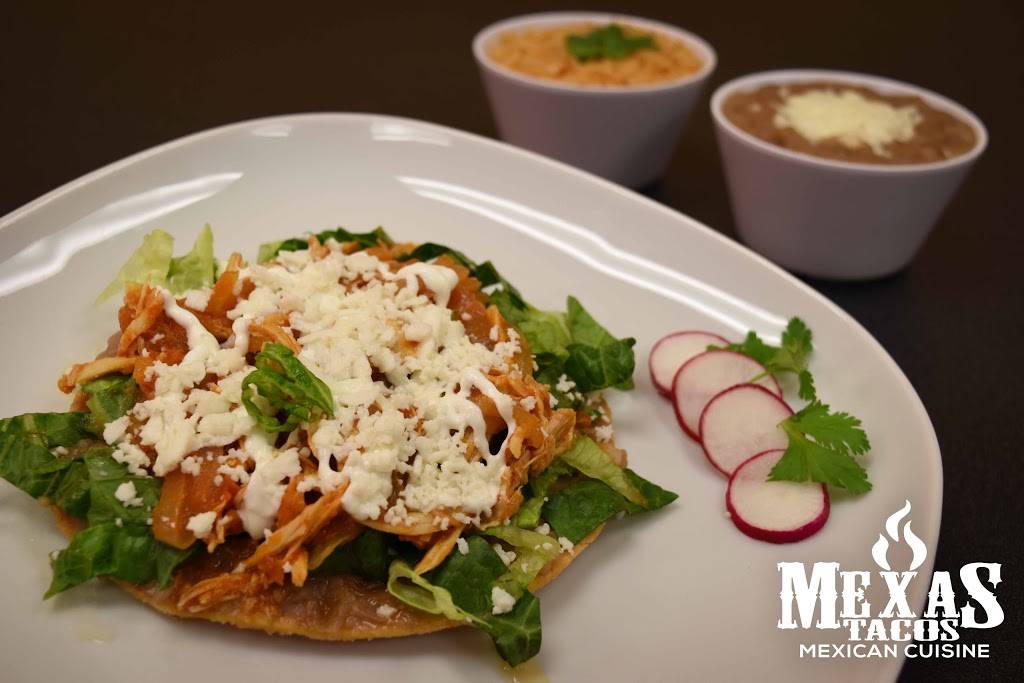 Mexas Tacos Mexican Restaurant | restaurant | 8788 Vineland Ave, Orlando, FL 32821, USA | 4075600773 OR +1 407-560-0773