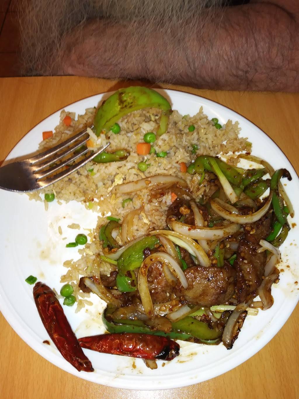 Jen Kitchen | restaurant | 2362 Fruitridge Rd, Sacramento, CA 95822, USA | 9163951818 OR +1 916-395-1818