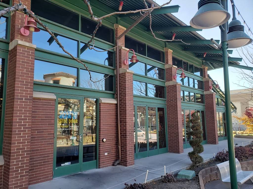 Joes Crab Shack | restaurant | 65 E 9400 S, Sandy, UT 84070, USA | 8012559571 OR +1 801-255-9571