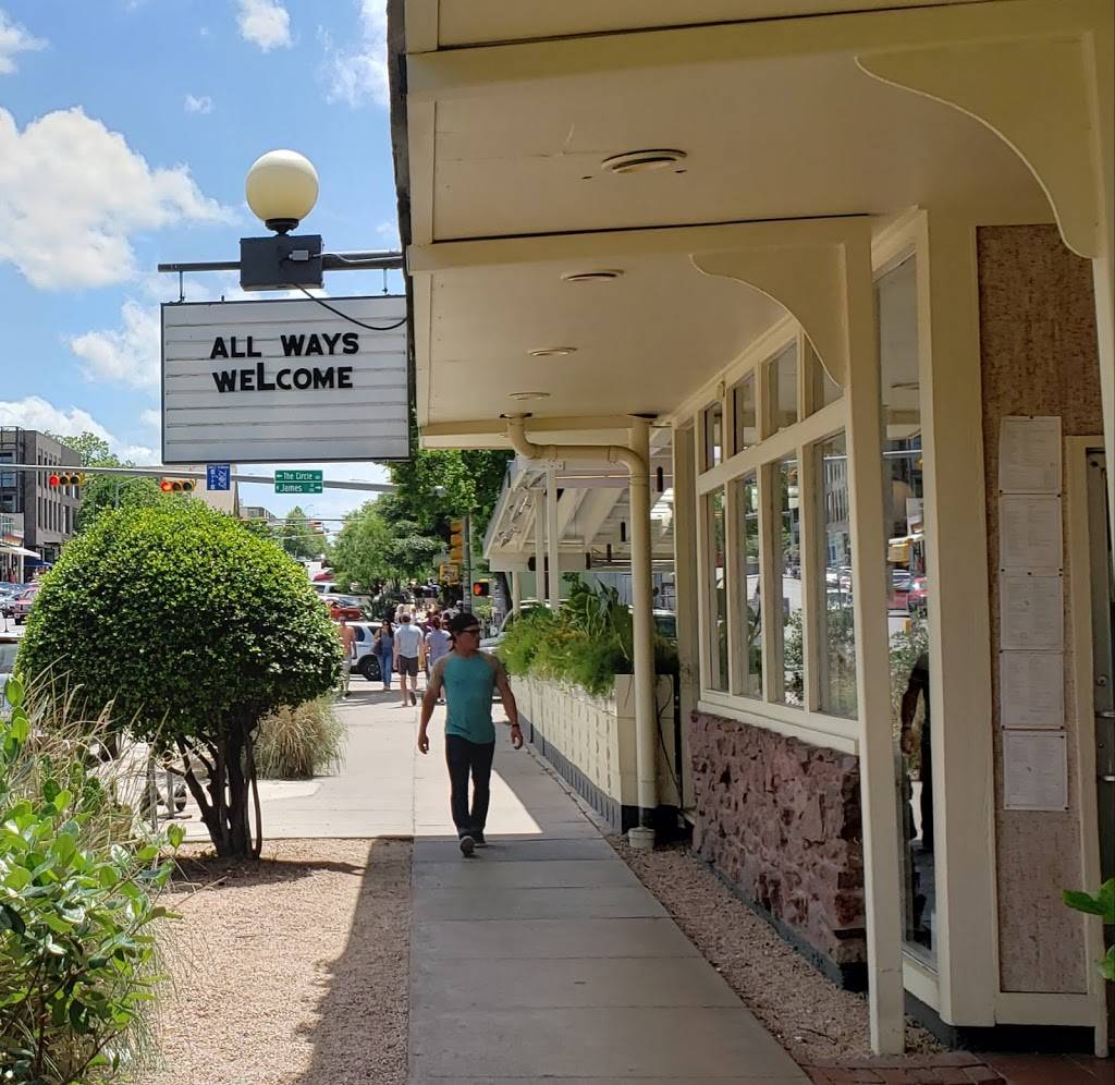 Joanns Fine Foods | restaurant | 1224 S Congress Ave, Austin, TX 78704, USA | 5123586054 OR +1 512-358-6054