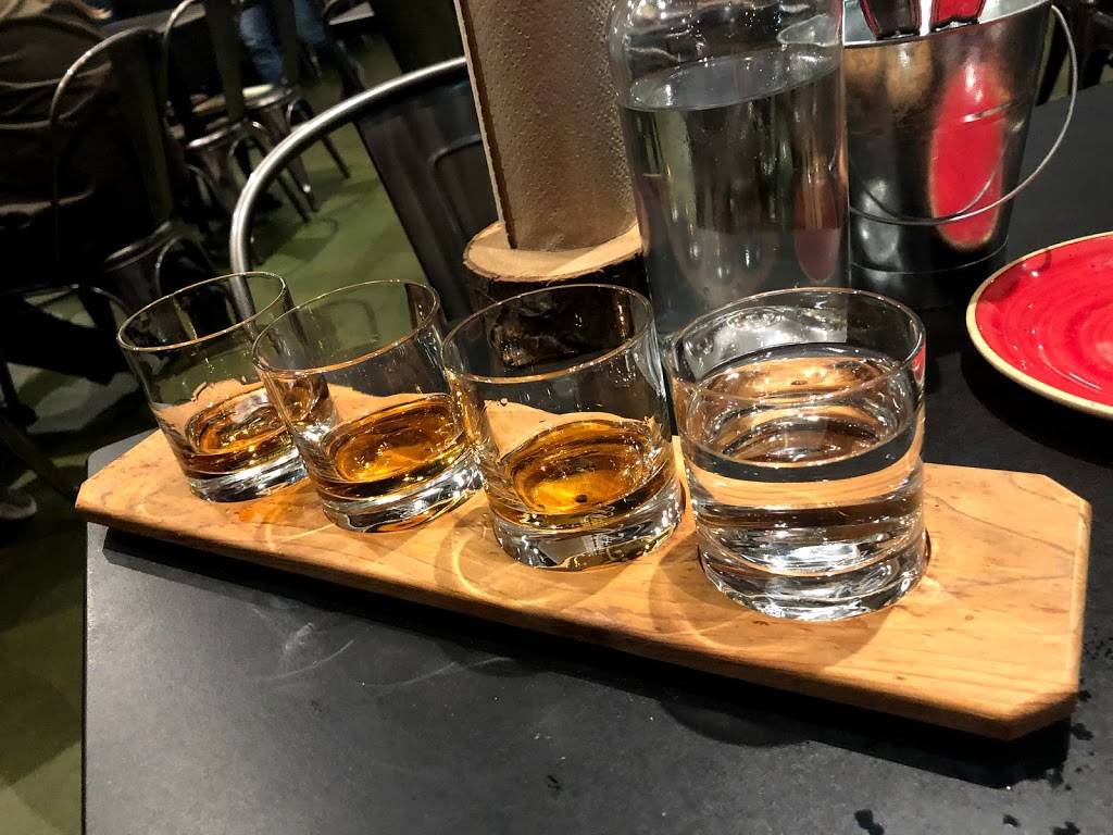 Stack 571 | restaurant | 9924 NE 185th St #101, Bothell, WA 98011, USA | 4254081078 OR +1 425-408-1078