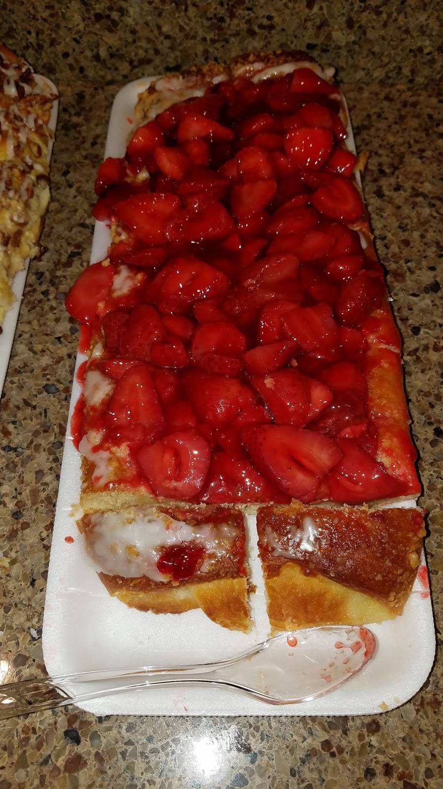 Oak Park Bakery Inc | restaurant | 904 S Oak Park Ave, Oak Park, IL 60304, USA | 7083831712 OR +1 708-383-1712