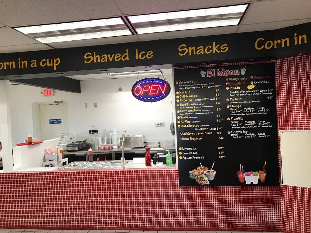 El Capricho #2 | meal takeaway | 6835 N Loop 1604 E, San Antonio, TX 78249, USA | 2103886707 OR +1 210-388-6707