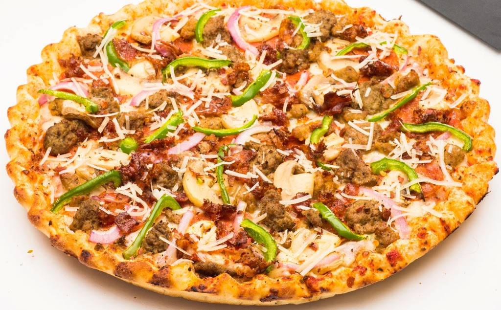 Rascal House -University Circle Cleveland, OH | meal delivery | 11316 Euclid Ave, Cleveland, OH 44106, USA | 2167914444 OR +1 216-791-4444