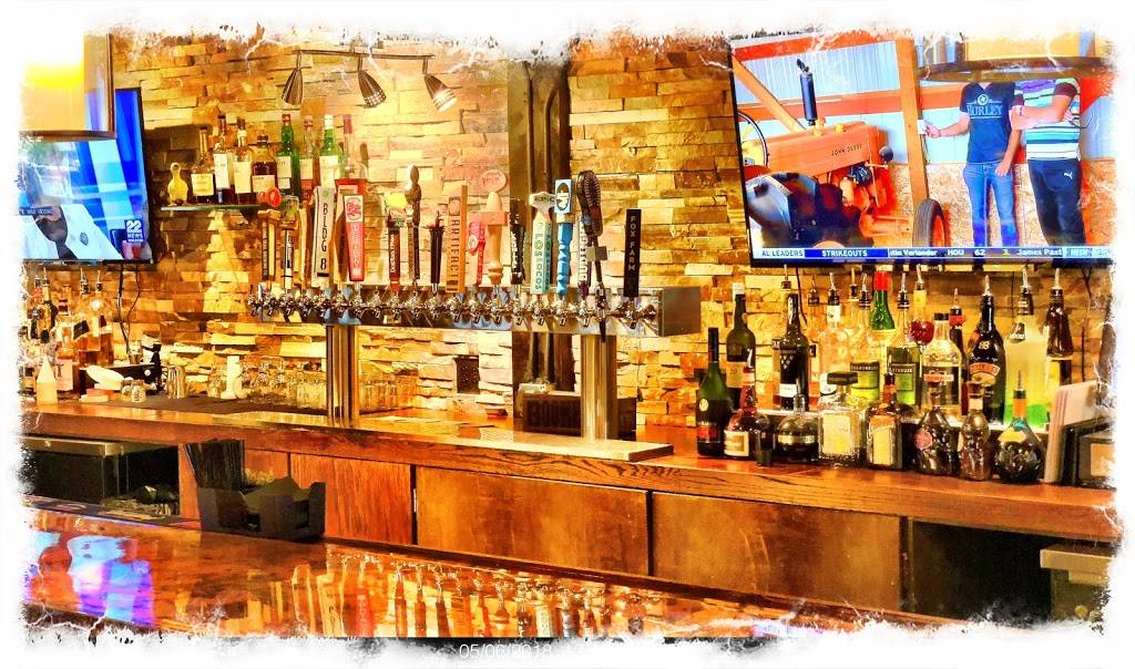 Tap House Grille | restaurant | 1506 Riverdale St, West Springfield, MA 01089, USA | 4133631000 OR +1 413-363-1000