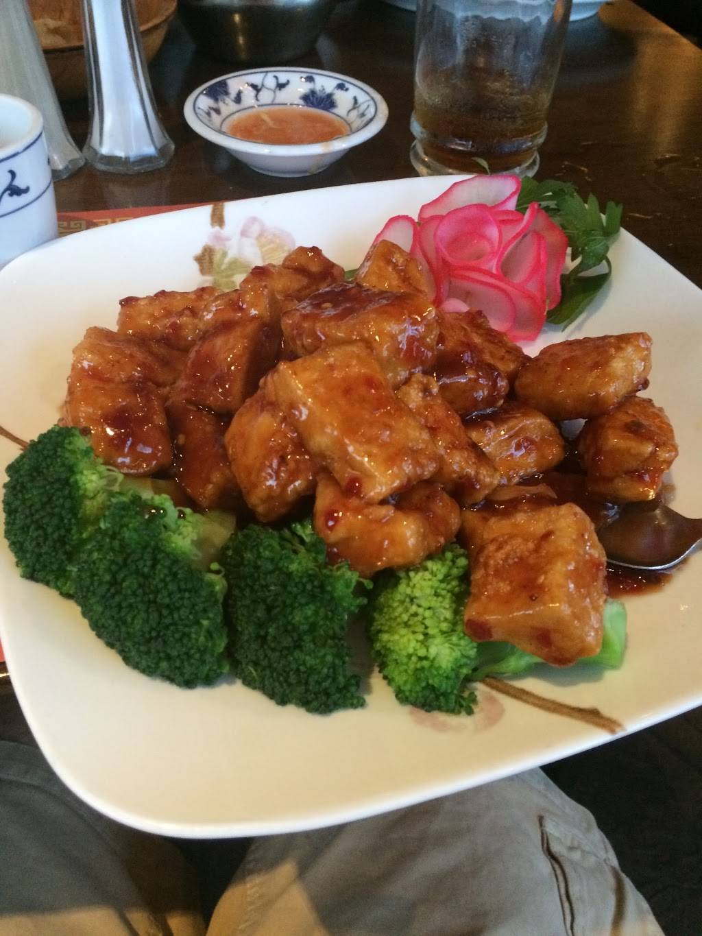 Little Szechuan | restaurant | 485 Prospect Ave, Little Silver, NJ 07739, USA | 7328423823 OR +1 732-842-3823