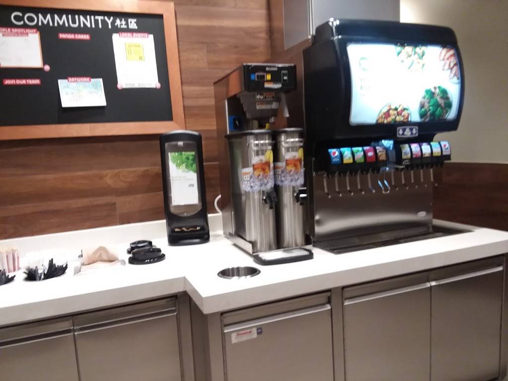 Panda Express | restaurant | 2123 U.S. 79 S S, Henderson, TX 75654, USA | 9036551998 OR +1 903-655-1998