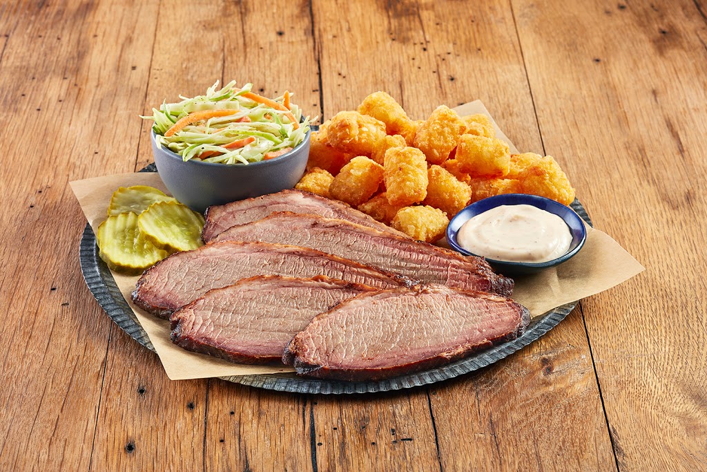 Libbys BBQ | restaurant | 9680 Lottsford Ct Suite C, Upper Marlboro, MD 20774, USA | 3013228029 OR +1 301-322-8029