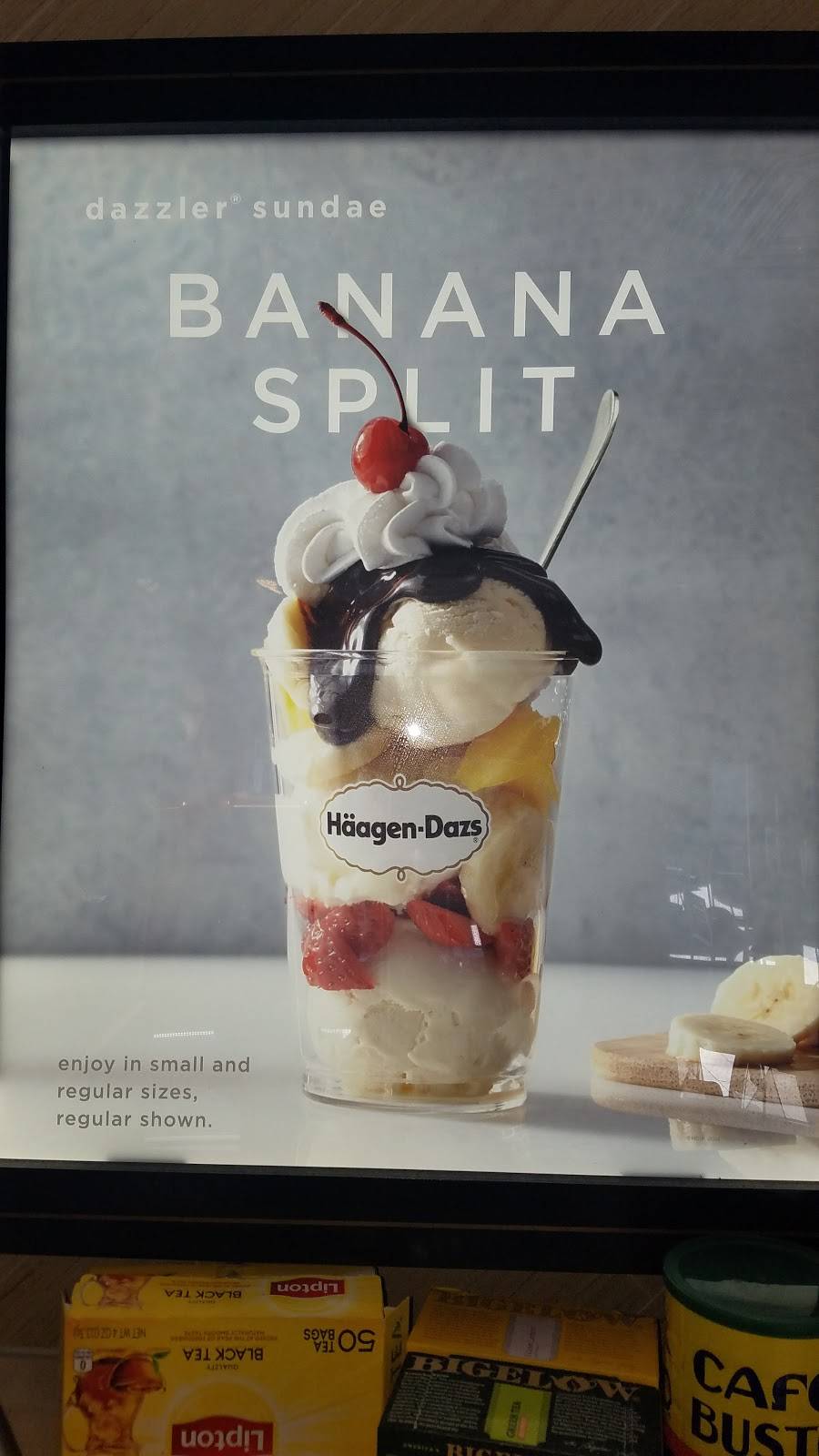 Häagen-Dazs® Ice Cream Shop | restaurant | 17 S Atlantic Blvd R120, Fort Lauderdale, FL 33316, USA | 9545225336 OR +1 954-522-5336