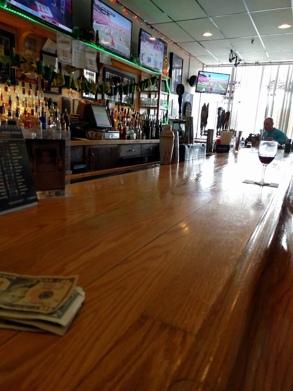 Enfields Restaurant | restaurant | 800 Hooper Rd #320, Endwell, NY 13760, USA | 6072051031 OR +1 607-205-1031