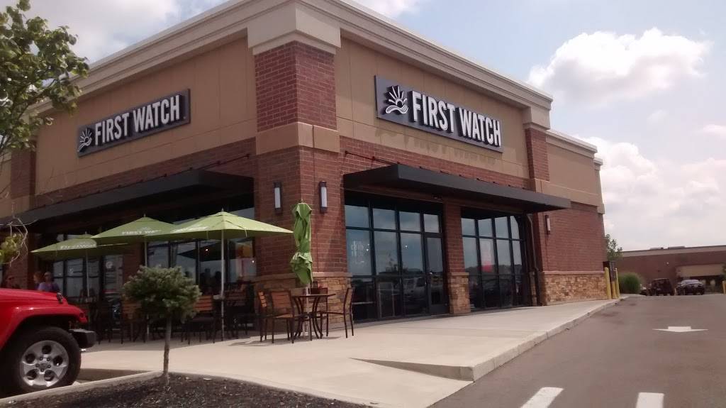 First Watch - Liberty | restaurant | 6876 Cincinnati Dayton Rd #106, Liberty Township, OH 45044, USA | 5138471445 OR +1 513-847-1445