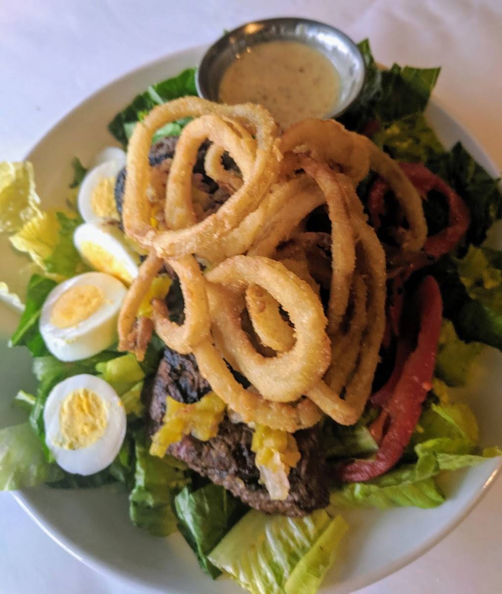 Bricks Café | restaurant | 2020 Fieldstone Pkwy, Franklin, TN 37069, USA | 6157910709 OR +1 615-791-0709