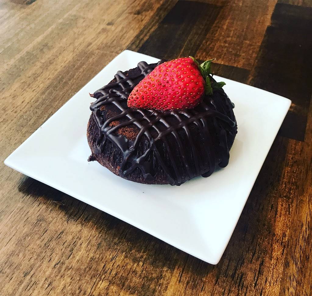 Battle Grounds Coffee Company | cafe | 39 Washington St, Haverhill, MA 01832, USA | 9788915860 OR +1 978-891-5860