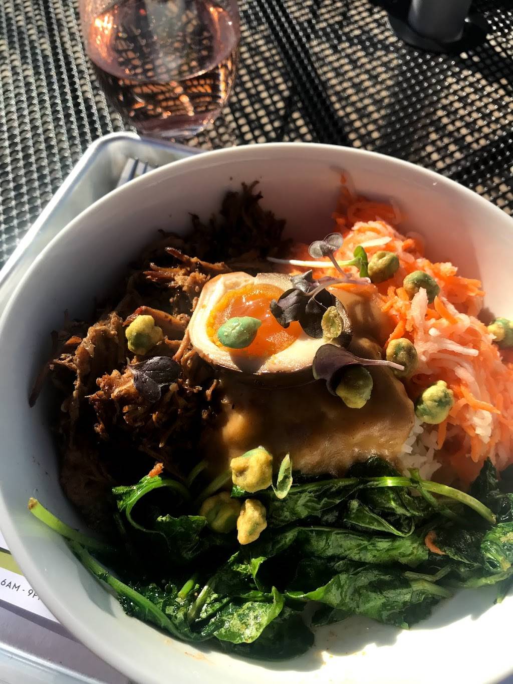 Hive | restaurant | 2608 E 10th St, Bloomington, IN 47408, USA | 8122877405 OR +1 812-287-7405