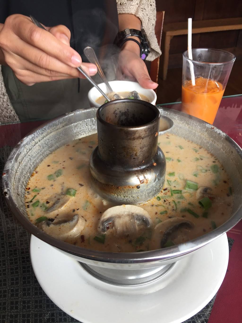 Thai Talay Restaurant | restaurant | 601 Price St, Pismo Beach, CA 93449, USA | 8057736162 OR +1 805-773-6162