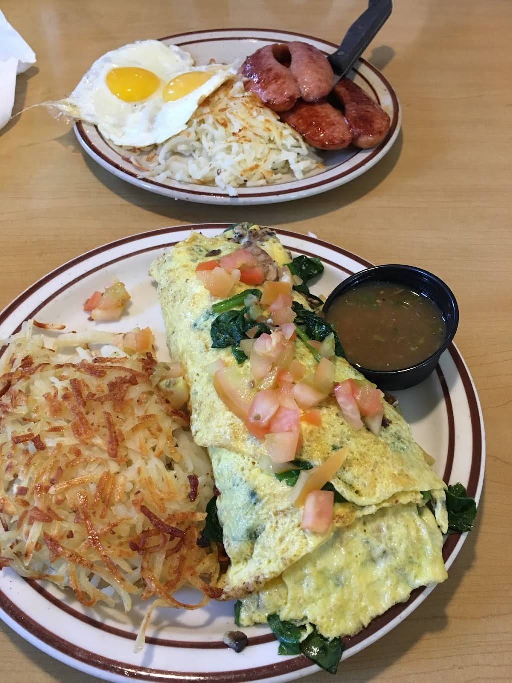 Flip It Cafe | cafe | 441 E Manchester Blvd, Inglewood, CA 90301, USA | 3106710181 OR +1 310-671-0181