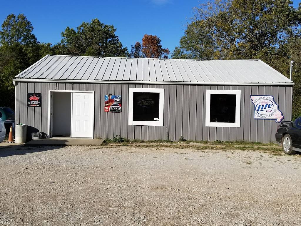 Pitstop Sports bar and grill | restaurant | Blackwell, MO 63626, USA | 5734362116 OR +1 573-436-2116