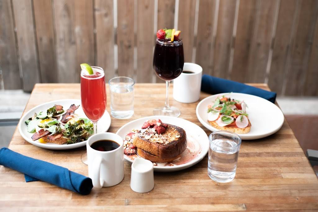 Prep & Pastry | restaurant | 7025 E Via Soleri Dr #175, Scottsdale, AZ 85251, USA | 4804771502 OR +1 480-477-1502