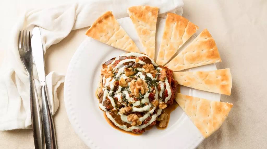 Marjan Kebob House - Persian Grill | restaurant | 2122 Boston Post Rd, Larchmont, NY 10538, USA | 9146409114 OR +1 914-640-9114