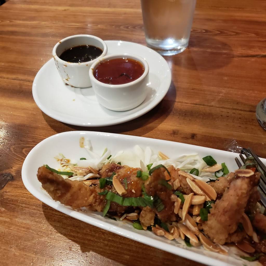 Zea Rotisserie & Bar | restaurant | 5080 Pontchartrain Blvd, New Orleans, LA 70118, USA | 5048855555 OR +1 504-885-5555