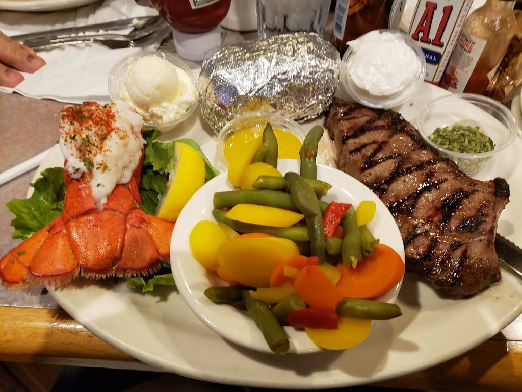 Longhorn Casino & Hotel | restaurant | 5288 Boulder Hwy, Las Vegas, NV 89122, USA | 7024359170 OR +1 702-435-9170