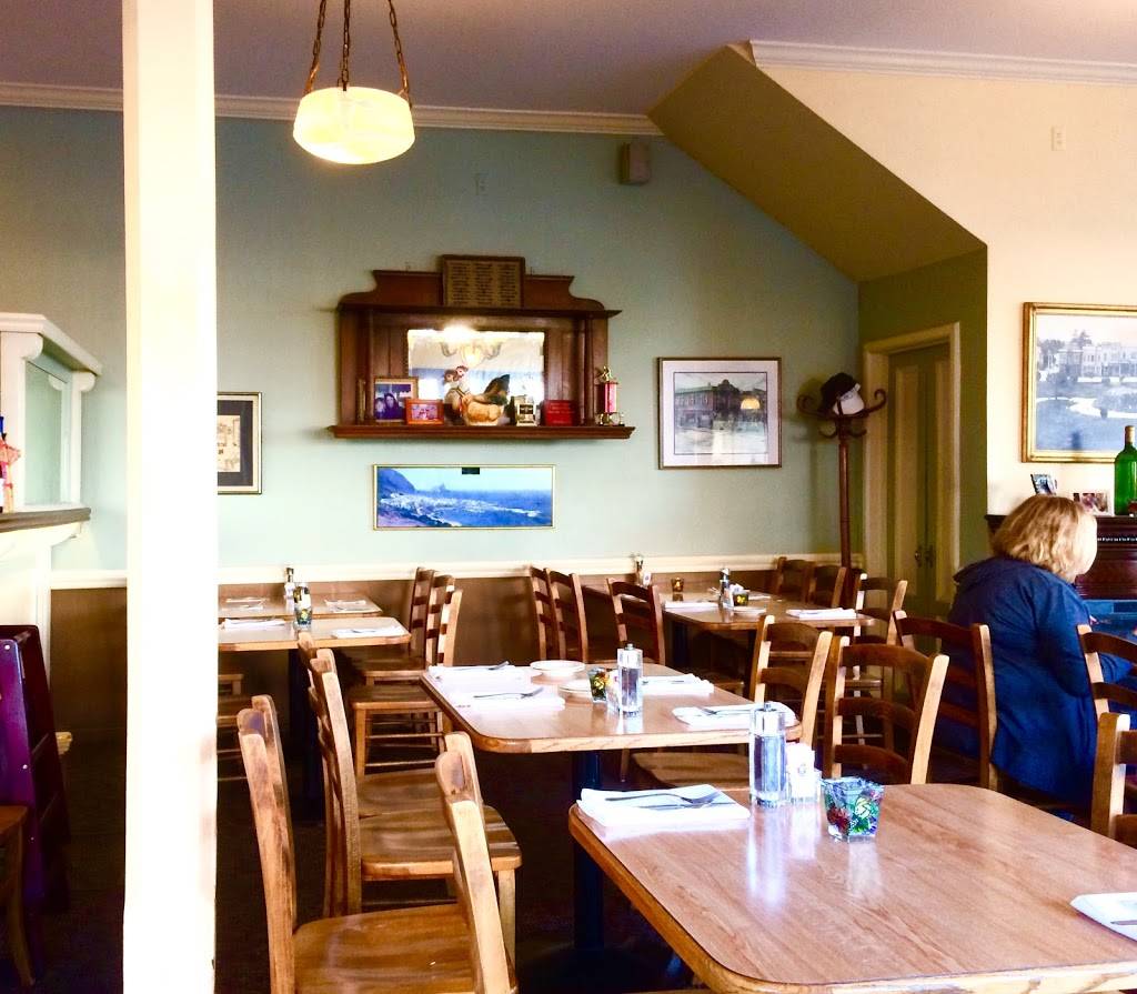 Aliottis Victorian Corner Restaurant | restaurant | 541 Lighthouse Ave, Pacific Grove, CA 93950, USA | 8313724641 OR +1 831-372-4641