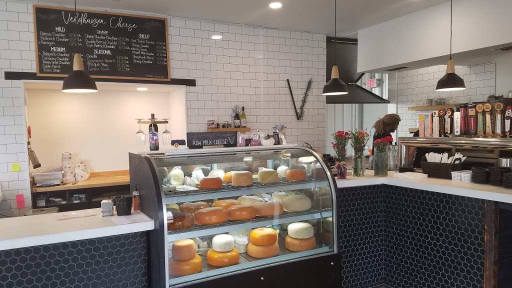 Veldys Artisan Cheese and Wine | restaurant | 2439 E 11th St, Tulsa, OK 74104, USA | 9185745881 OR +1 918-574-5881