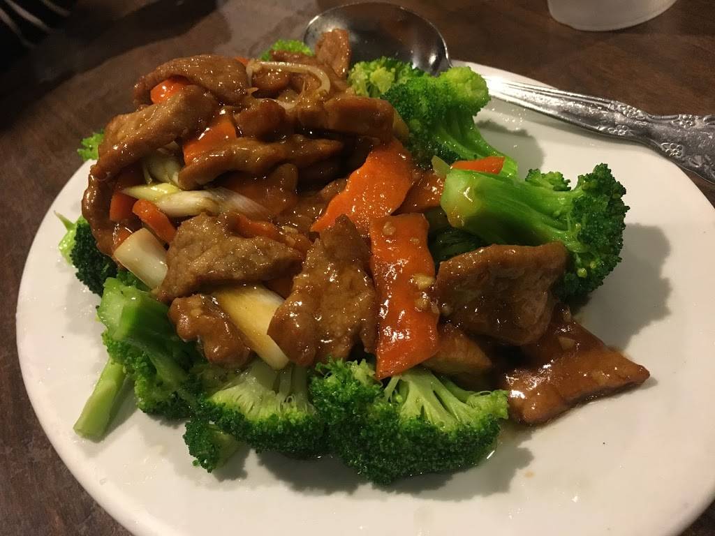 Peeking Chinese Restaurant | restaurant | 243 W 2nd St, Chico, CA 95928, USA | 5308953888 OR +1 530-895-3888