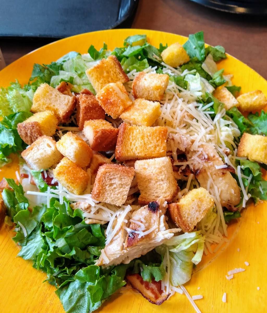 Zaxbys Chicken Fingers & Buffalo Wings | restaurant | 19590 Cochran Blvd, Port Charlotte, FL 33948, USA | 9414567519 OR +1 941-456-7519