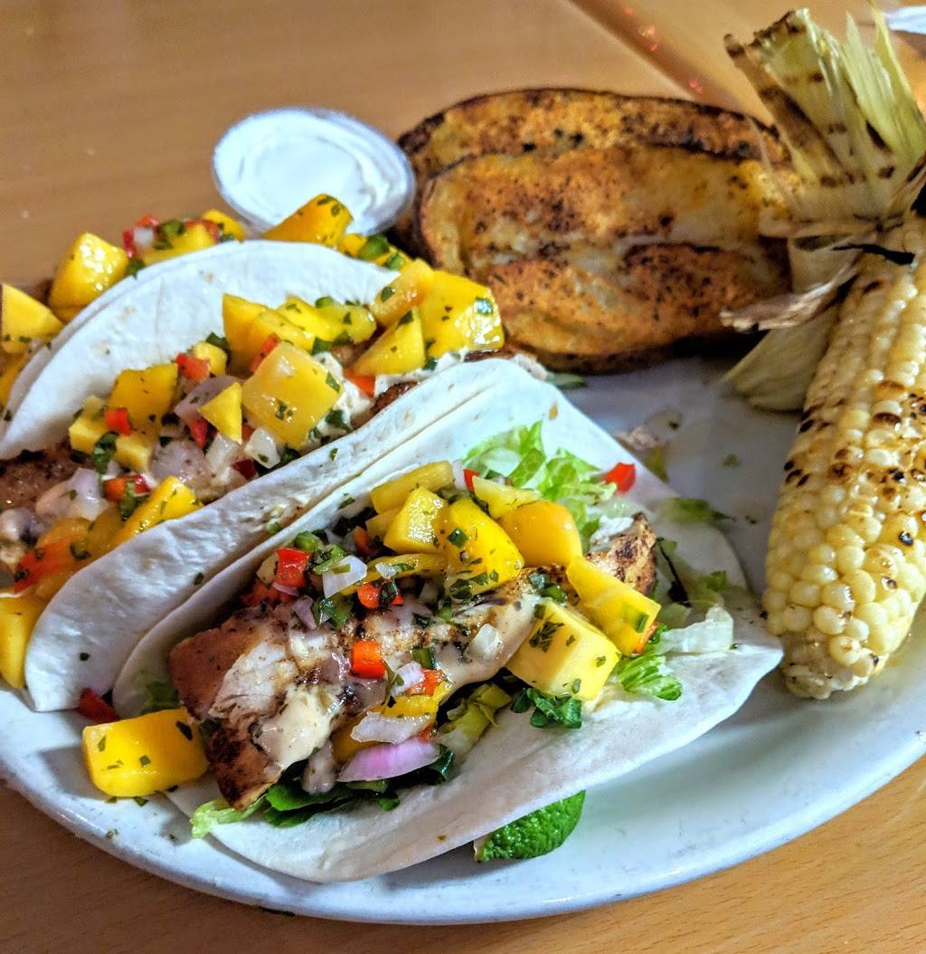 Southside Grille | restaurant | 308 S Ocean Shore Blvd, Flagler Beach, FL 32136, USA | 3866934926 OR +1 386-693-4926