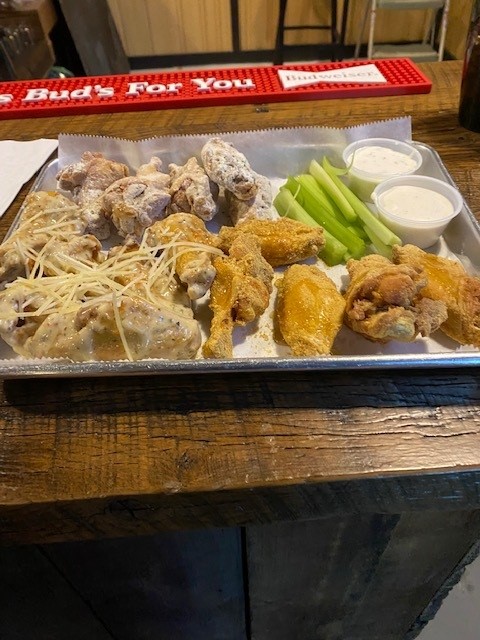 Wicked Water Saloon | restaurant | 642 S Preston Hwy, Tunnelton, WV 26444, USA | 3045688300 OR +1 304-568-8300