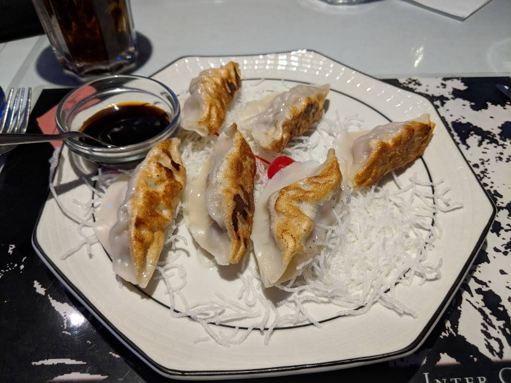 Inter China Restaurant | restaurant | 11512 Busy St, Richmond, VA 23236, USA | 8047940866 OR +1 804-794-0866