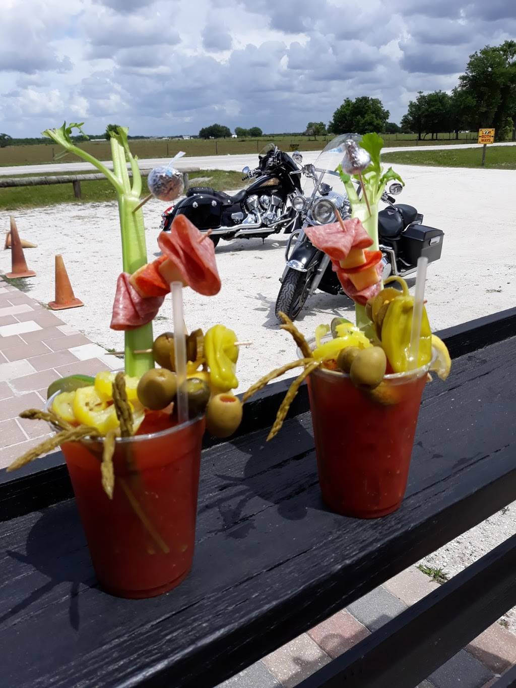 The Open Road Bar And Grill | restaurant | 4313 FL-70, Arcadia, FL 34266, USA | 8634940140 OR +1 863-494-0140