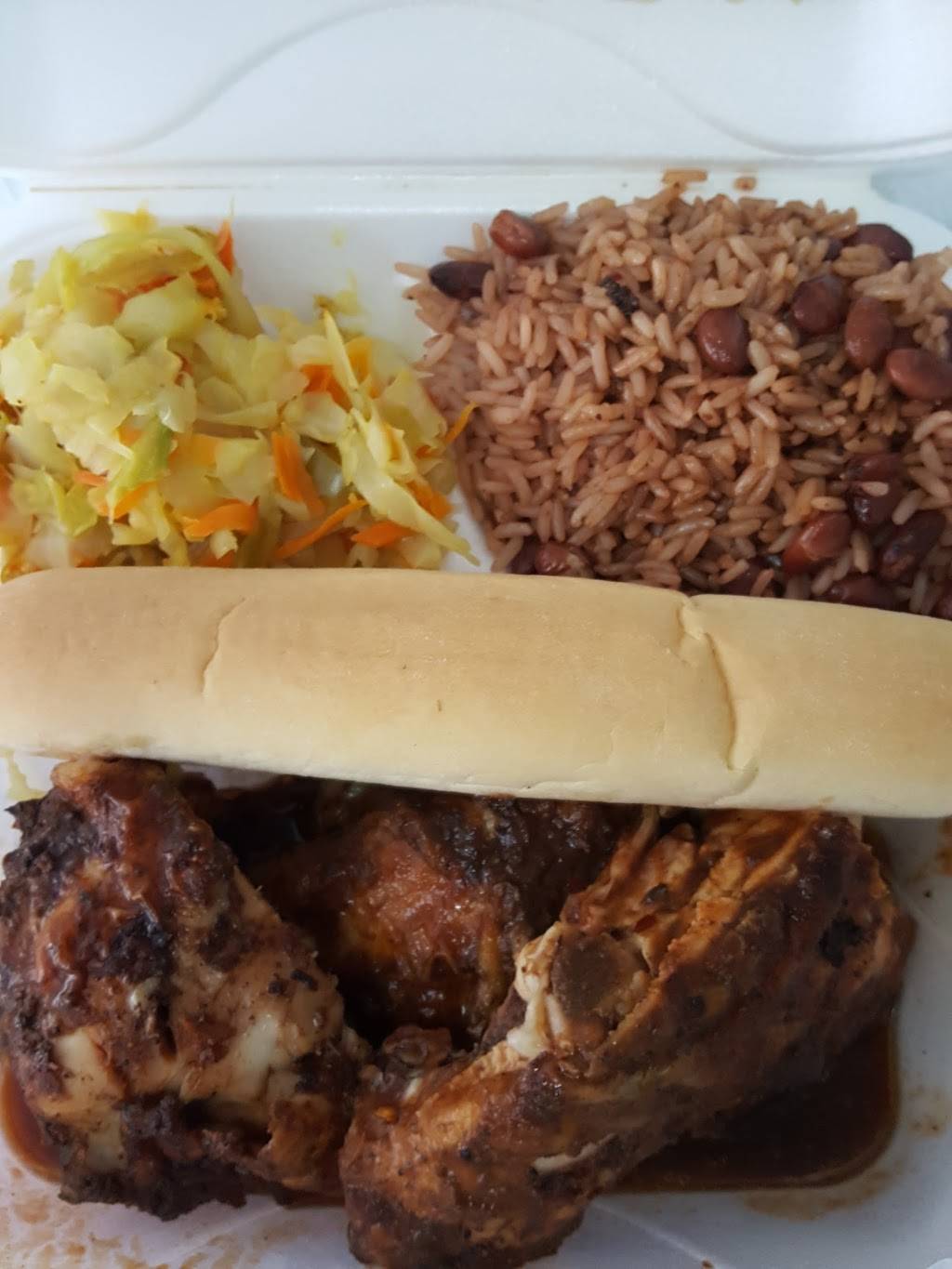 Southern Caribbean Restaurant | restaurant | 1316 Bessemer Rd, Birmingham, AL 35208, USA | 2059230197 OR +1 205-923-0197