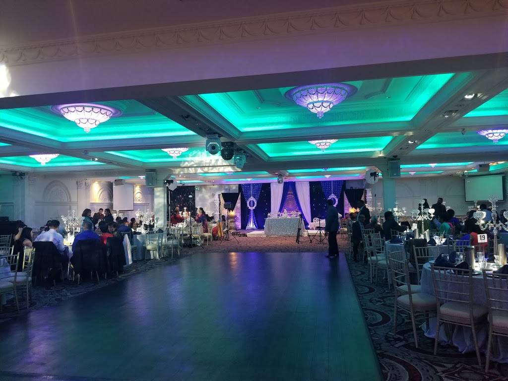 Kennedy Convention Centre | restaurant | 1199 Kennedy Rd, Scarborough, ON M1P 2L2, Canada | 4164026666 OR +1 416-402-6666