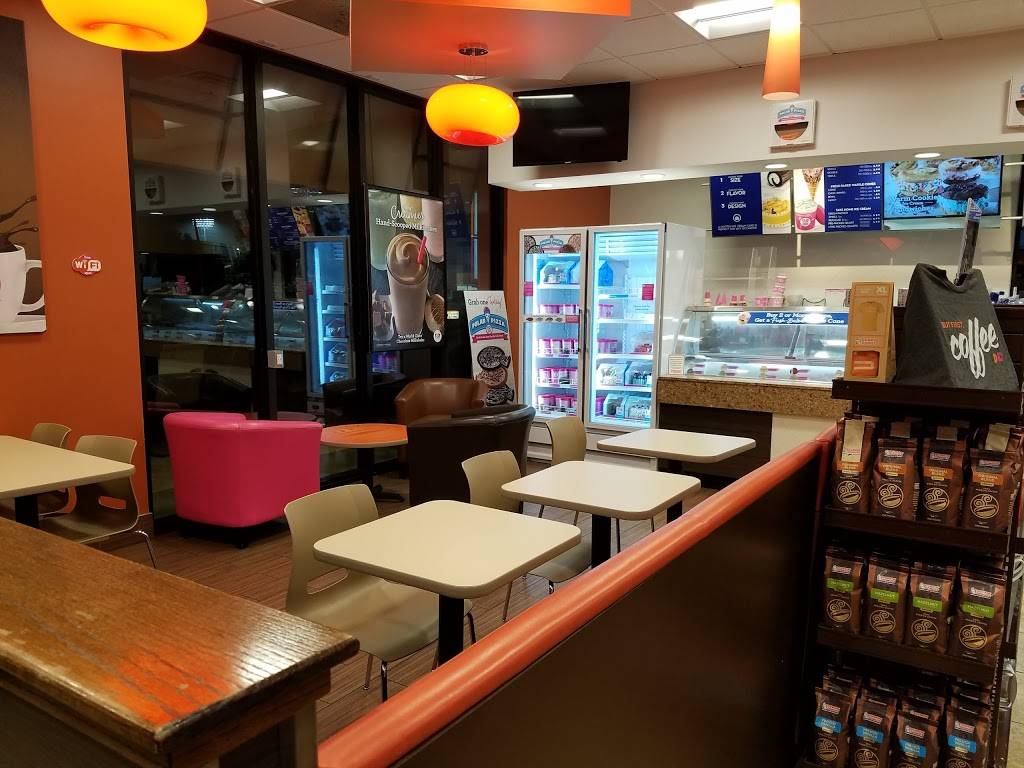 Dunkin | cafe | 2340 Marina Bay Dr, League City, TX 77573, USA | 2813321839 OR +1 281-332-1839
