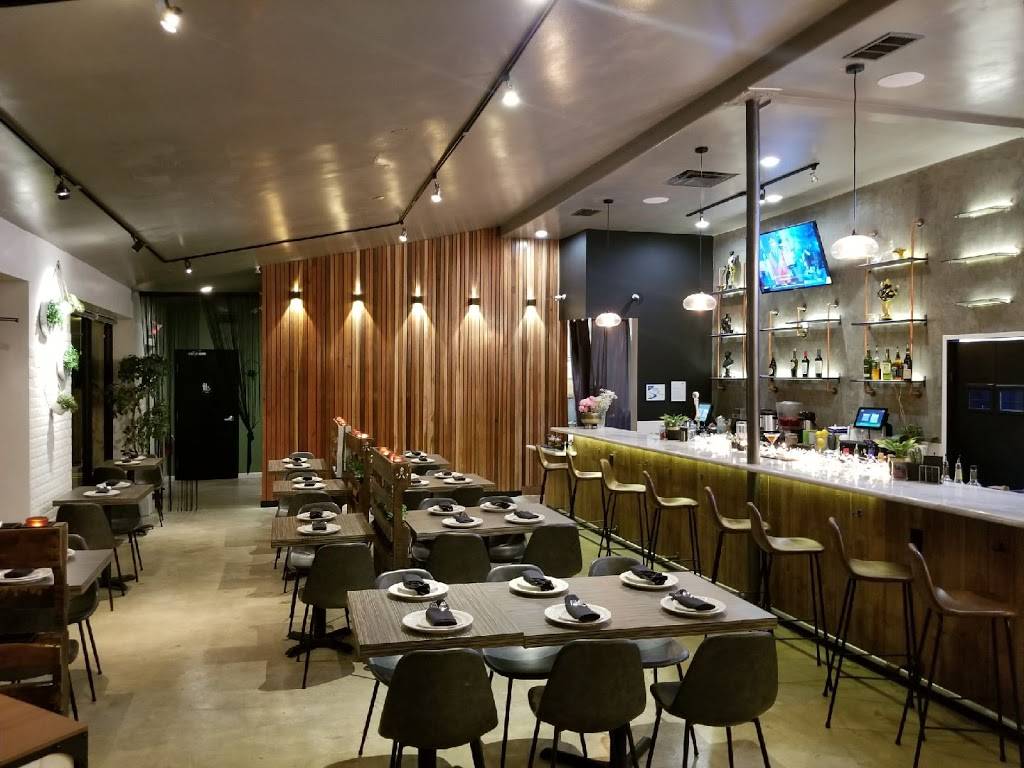 THAI - The House of Authentic Ingredients | restaurant | 4701 H St, Sacramento, CA 95819, USA | 9169429008 OR +1 916-942-9008