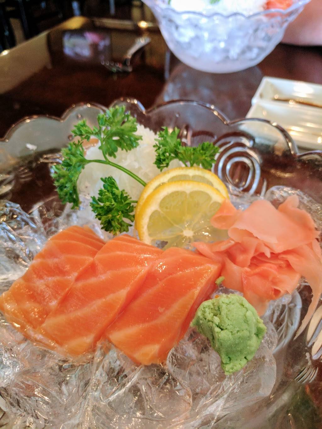 Hana Japanese and Chinese Cuisine | restaurant | 6210 Hwy 6, Missouri City, TX 77459, USA | 8325396164 OR +1 832-539-6164