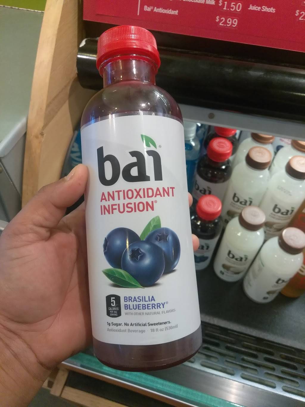 Jamba Juice Gateway Village | restaurant | 3660 Grand Ave Ste. F, Chino Hills, CA 91709, USA | 9095918019 OR +1 909-591-8019