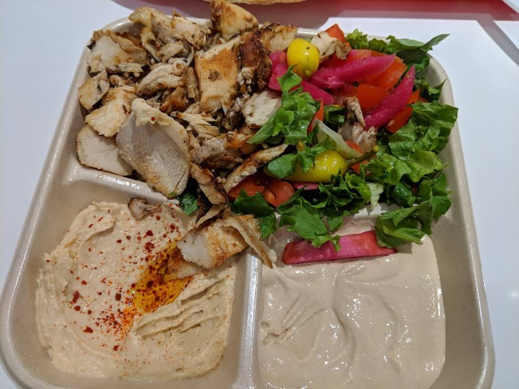 Zankou Chicken | restaurant | 24463 Magic Mountain Pkwy, Valencia, CA 91355, USA | 6617057265 OR +1 661-705-7265